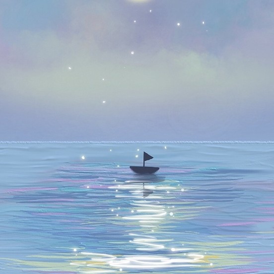 日月星辰