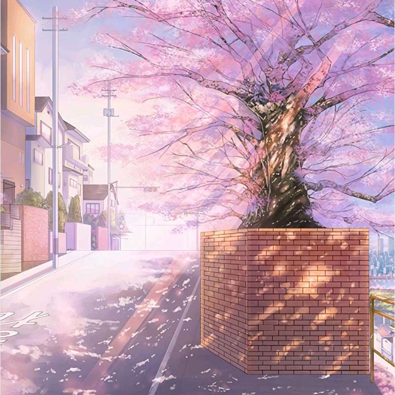 爱