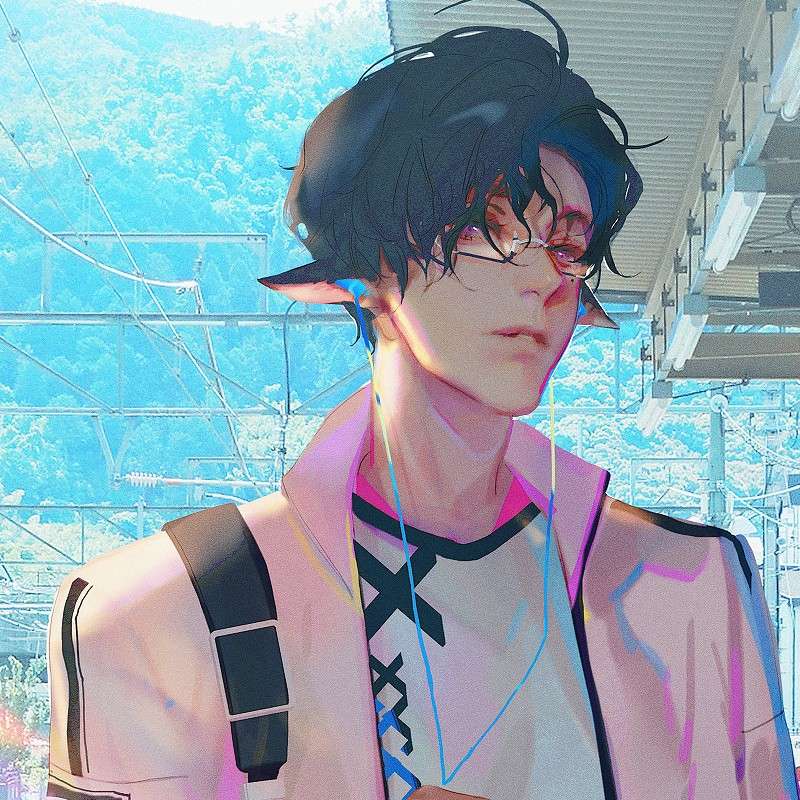 青春伤痛