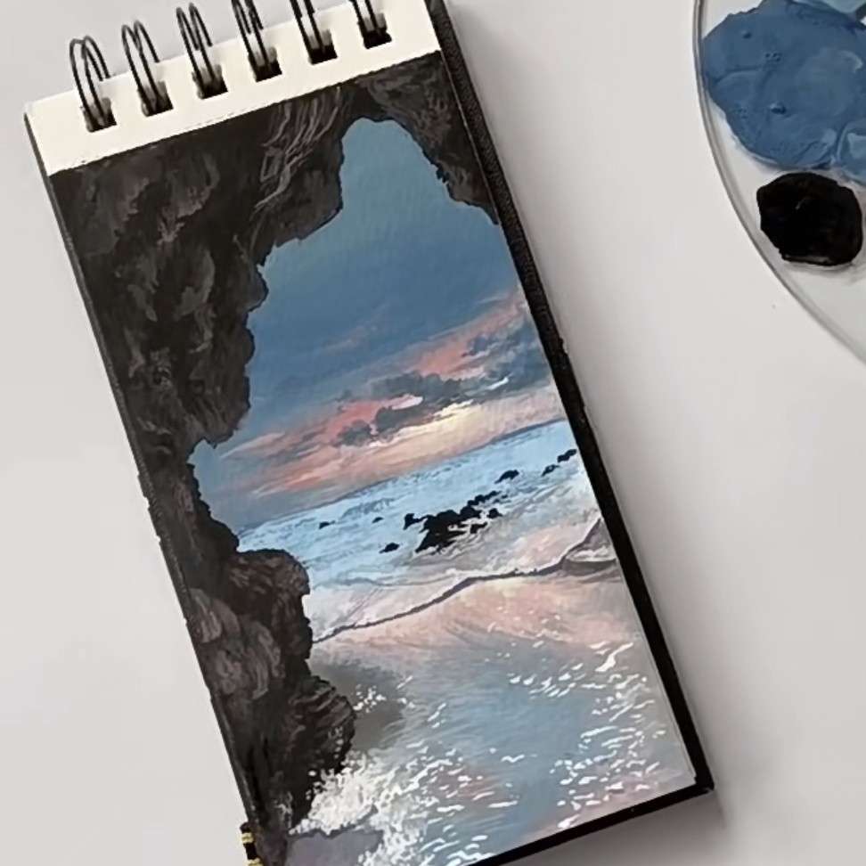海