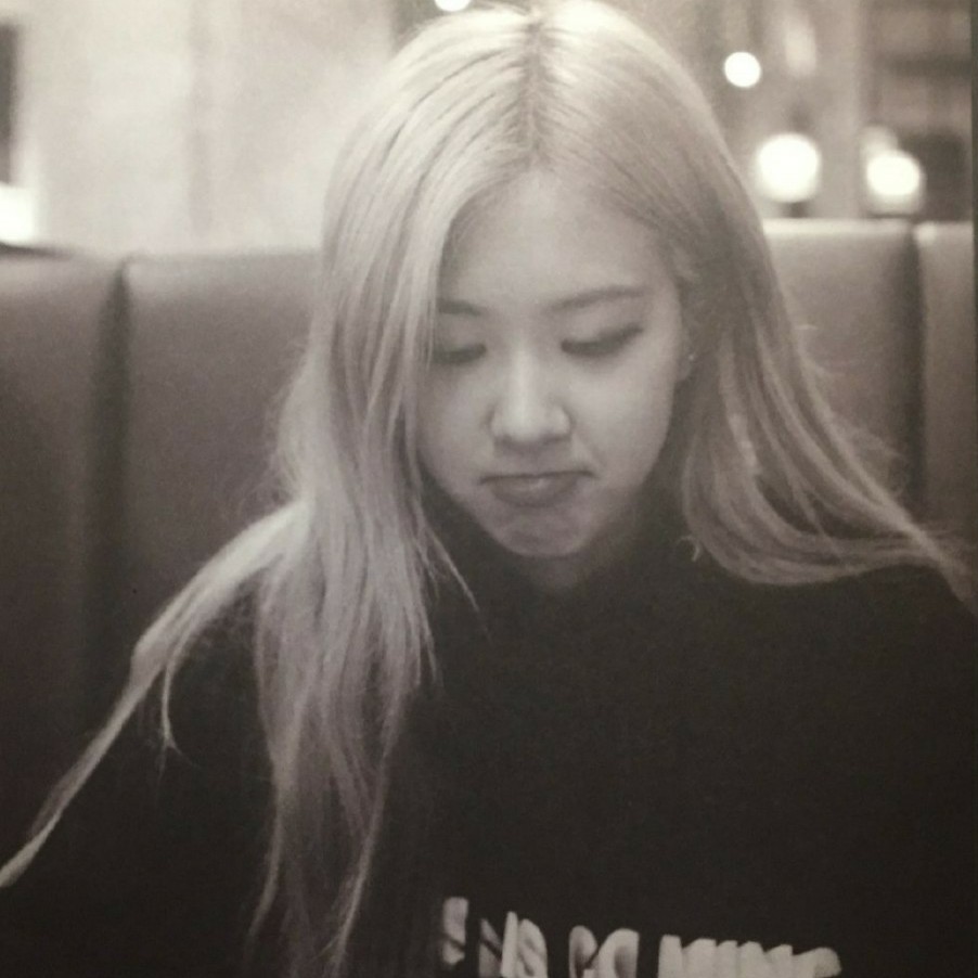 Roseanne park