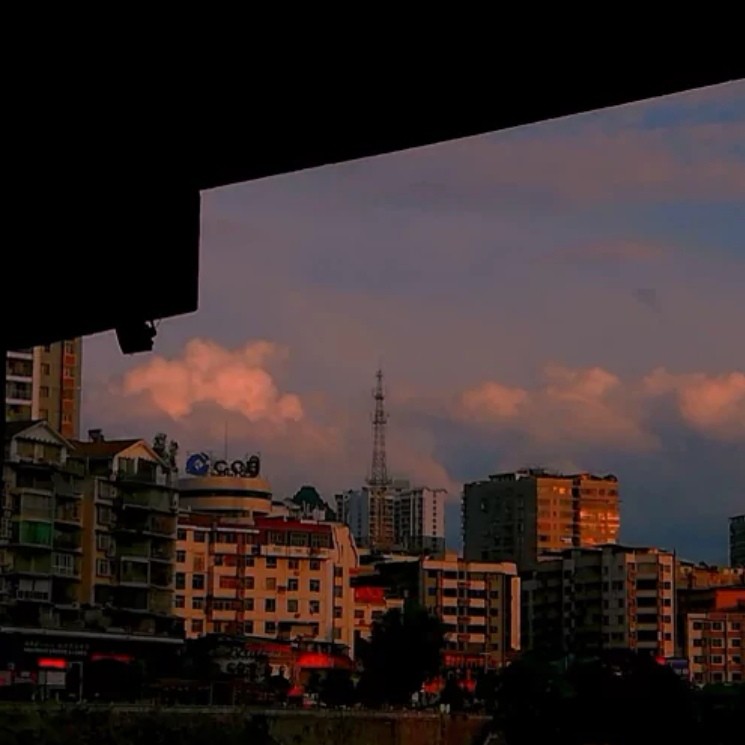 风景