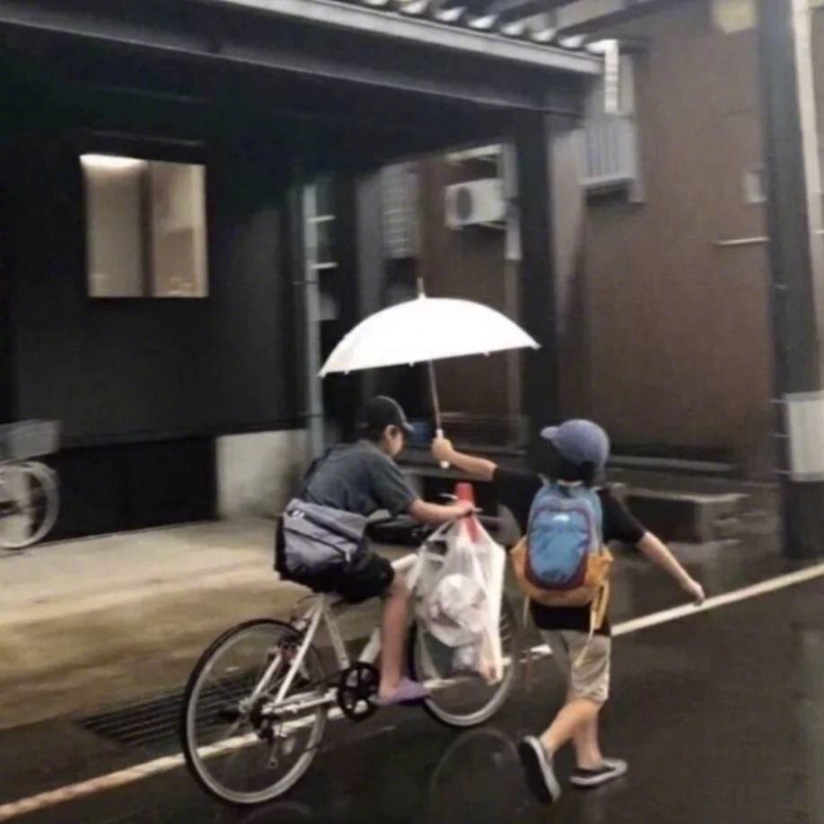 偏爱