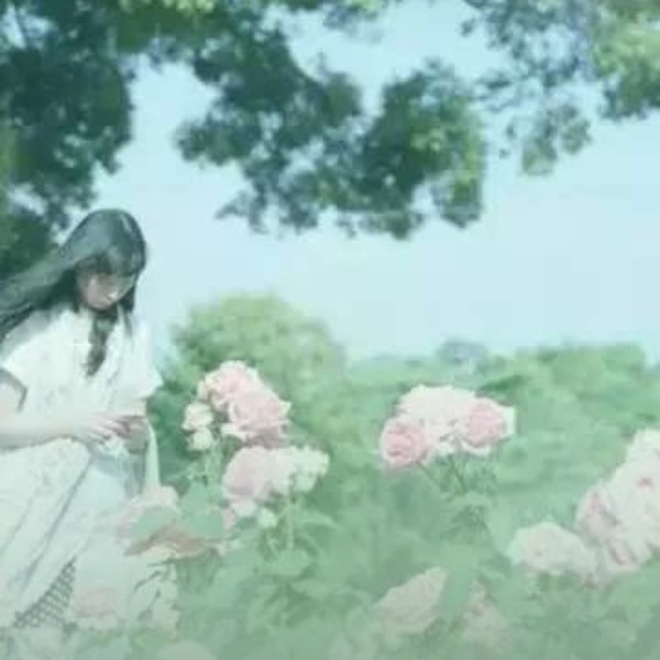 尘香