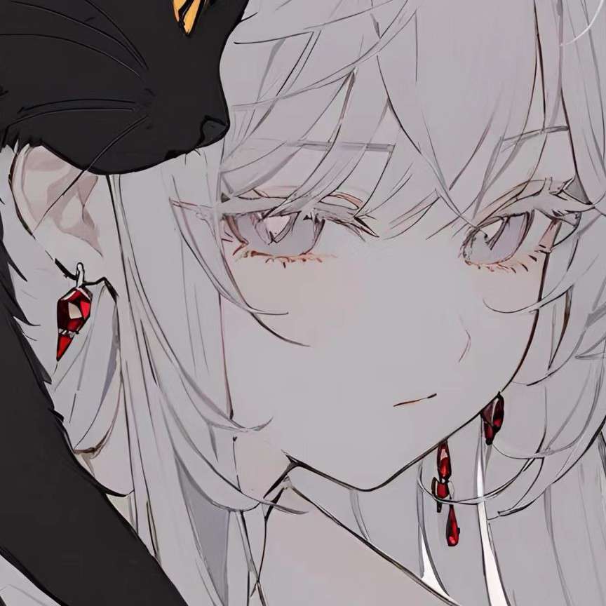 🧊恋灵感