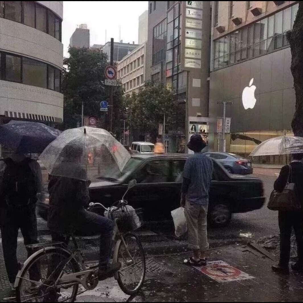 村上春树