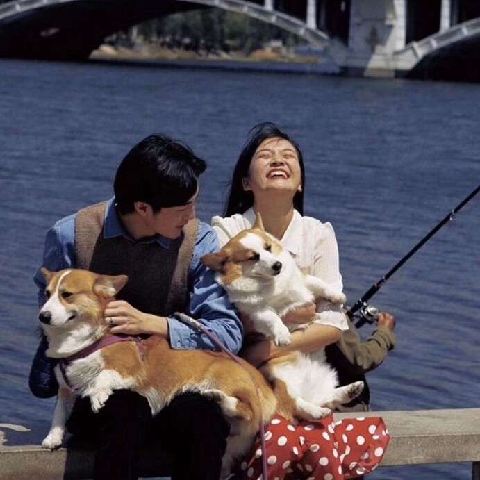海子
