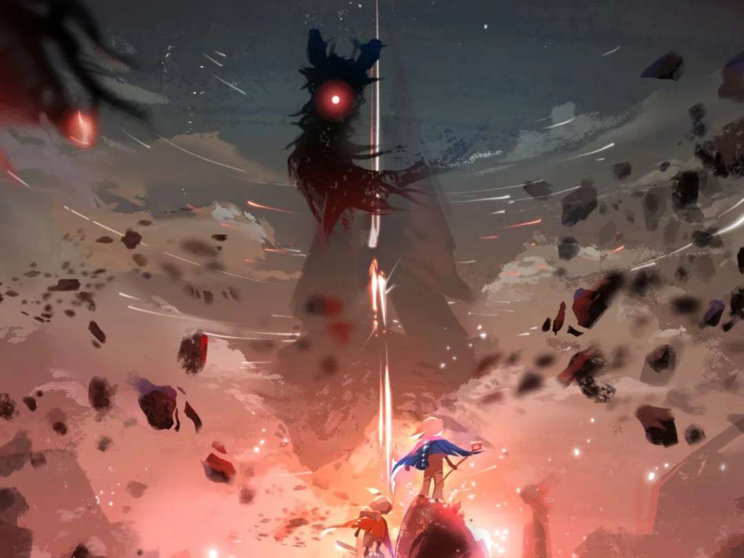 光·遇