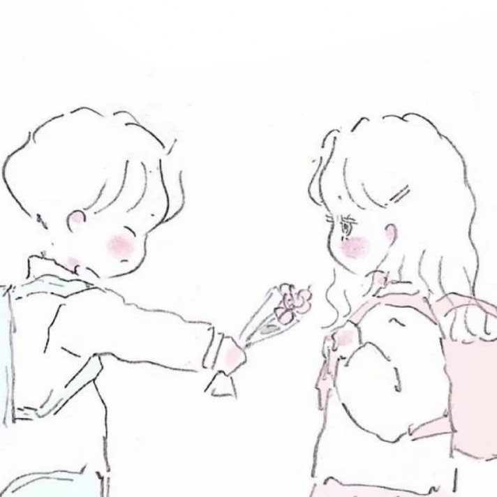 官宣文案