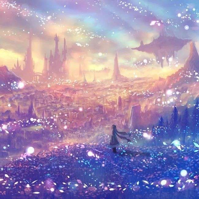 星辰王国