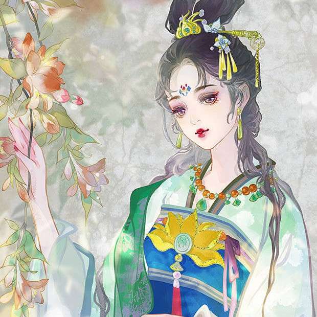 收藏歌词