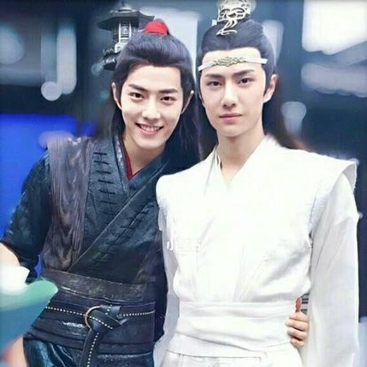 陈情令