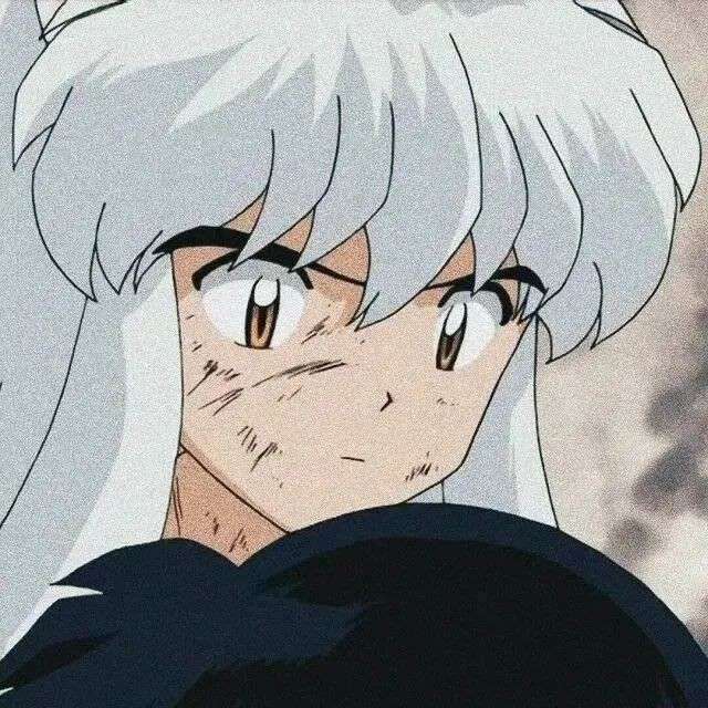 犬夜叉