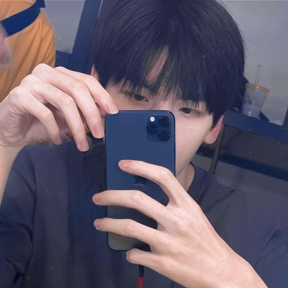 追星文案