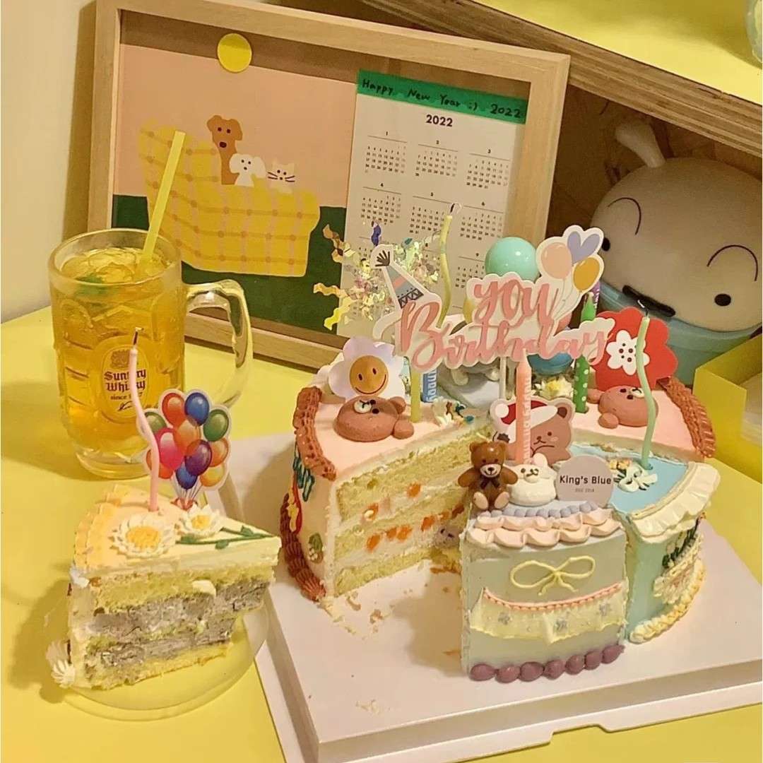 生日文案