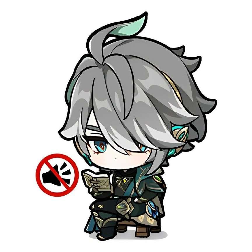 原神