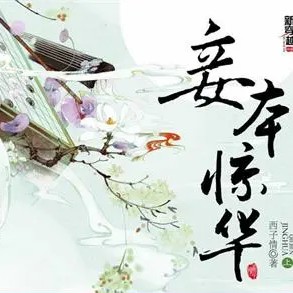 妾本惊华