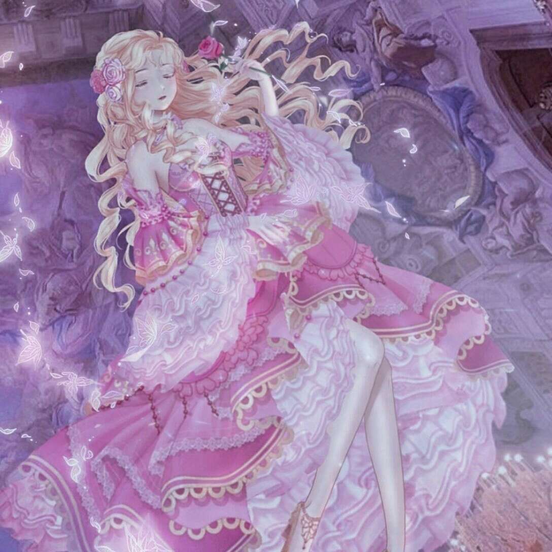 我最爱的暖女儿~
