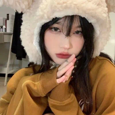 励志girl