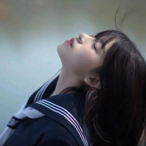 有点小伤感