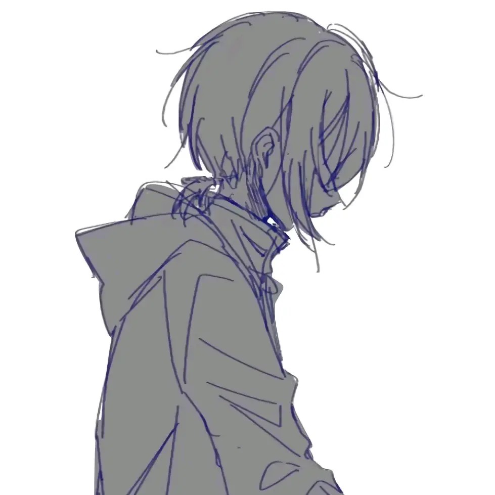 “影”