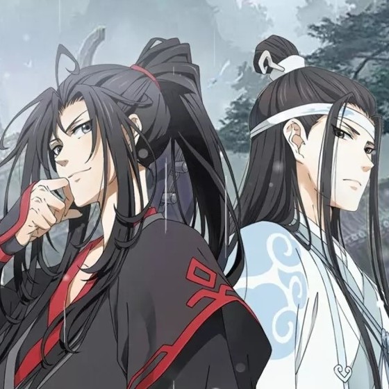 魔道祖师