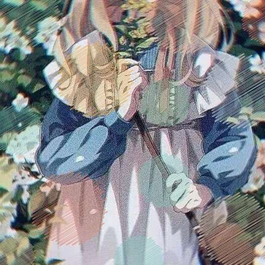 温柔本身