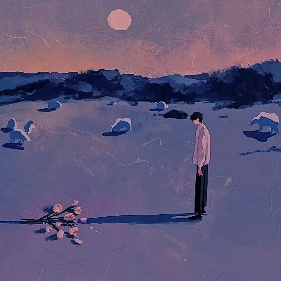 唯美的句子