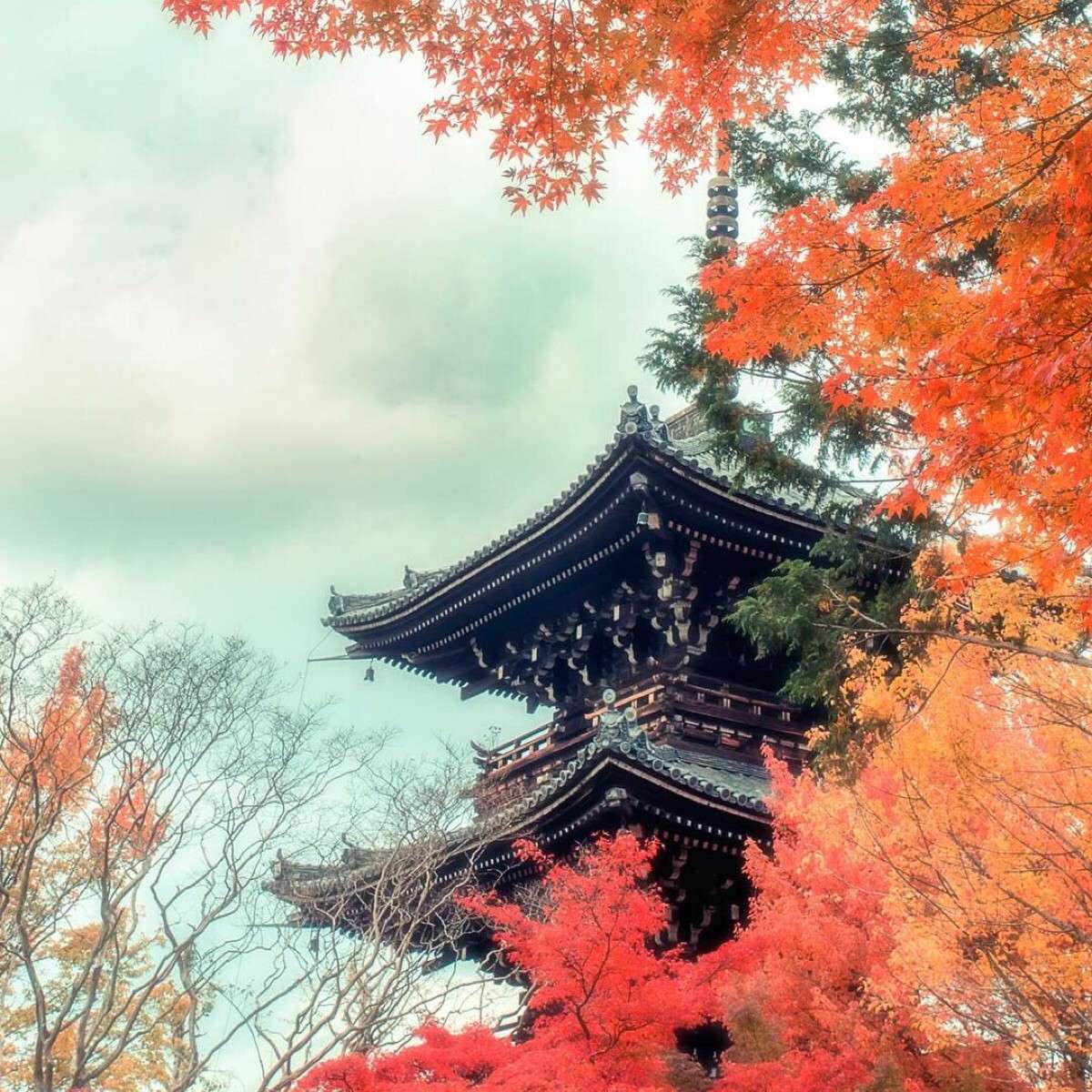 古风情怀