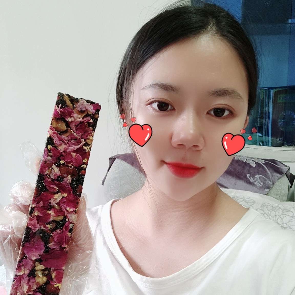 慧慧纯手工阿胶糕💕的专辑