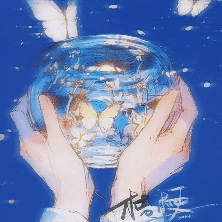 写给每天的自己☺