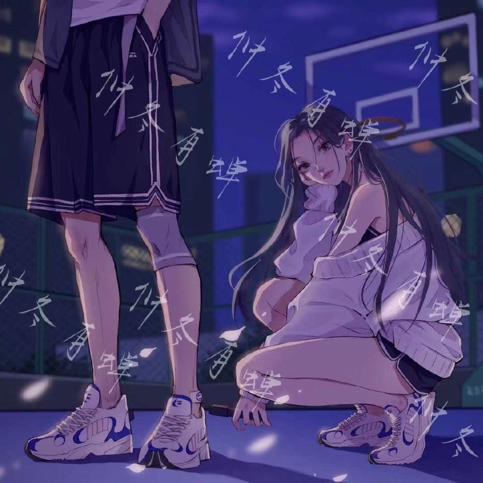 《女校》番外《白鸦》