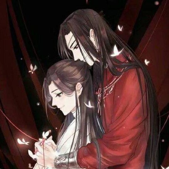 天官赐福