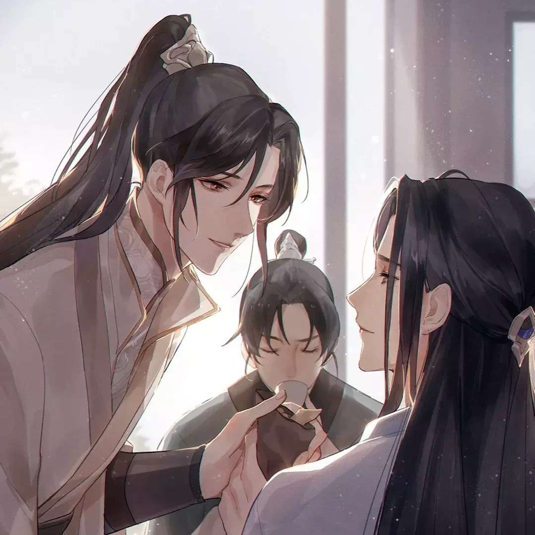 耽美小说集