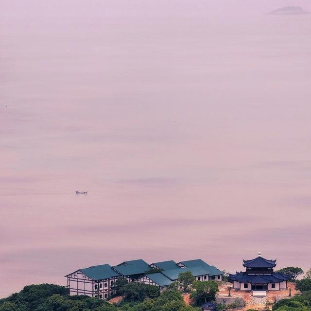 扶醉去春寒