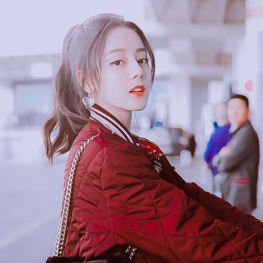 迪小姐的专属