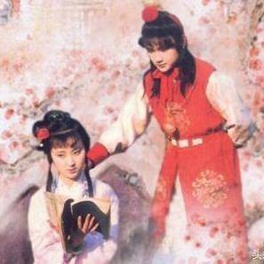《红楼梦》