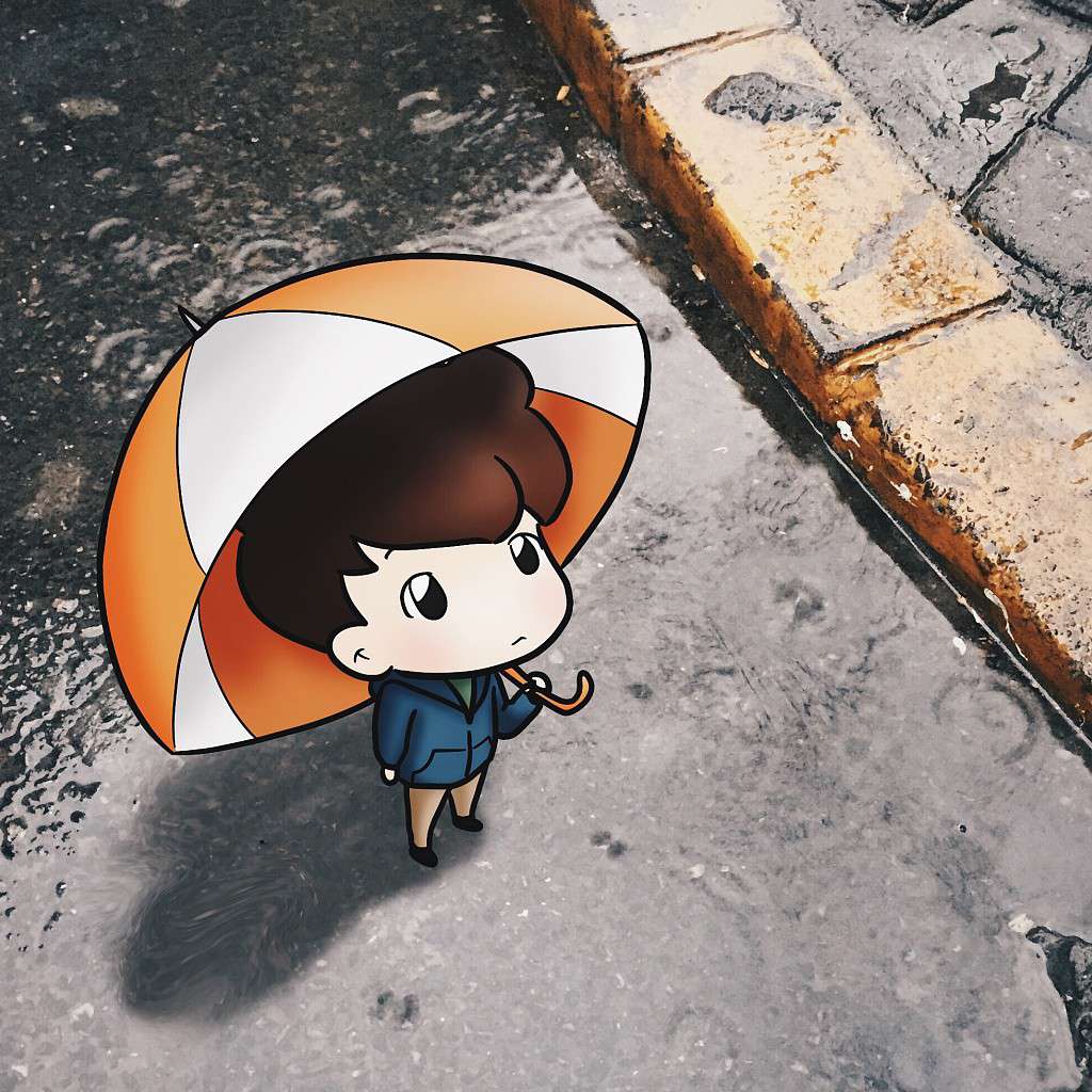 某某