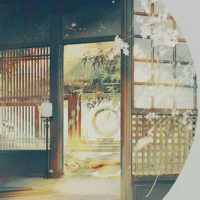 詩
