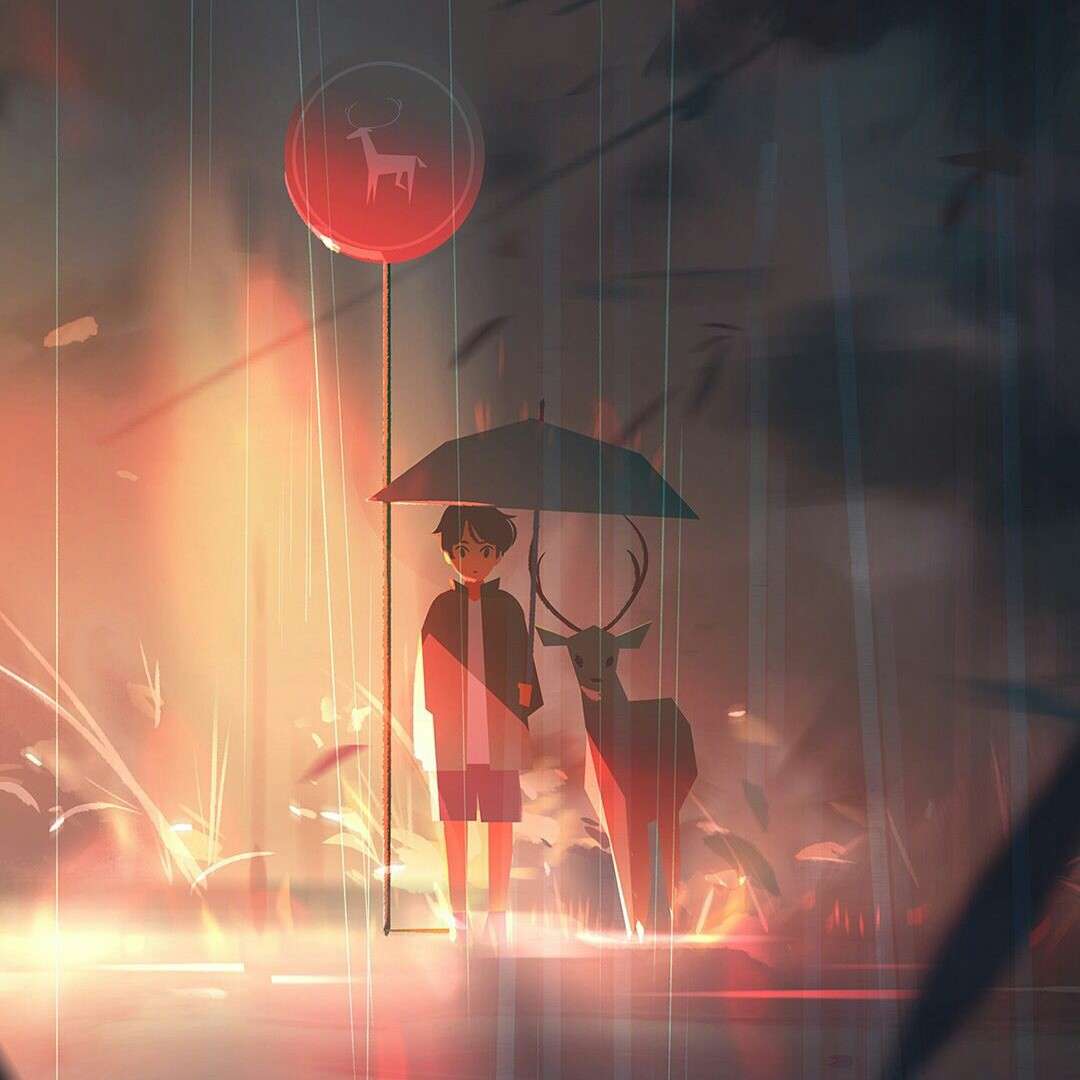 情感