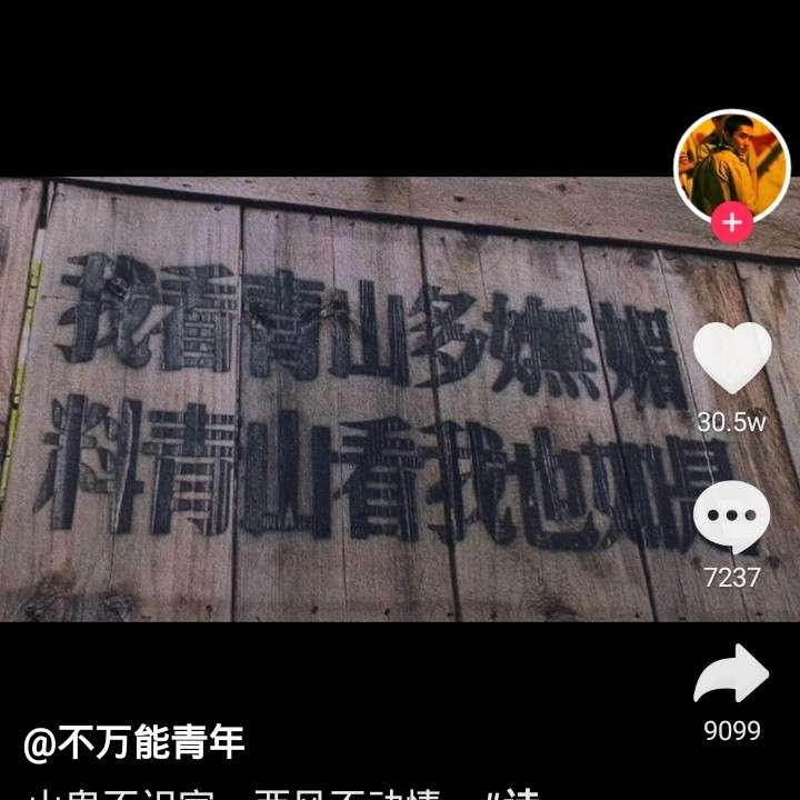人生