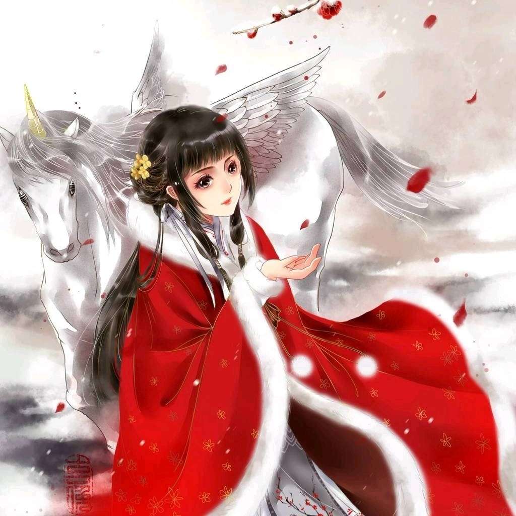 古风唯美诗句