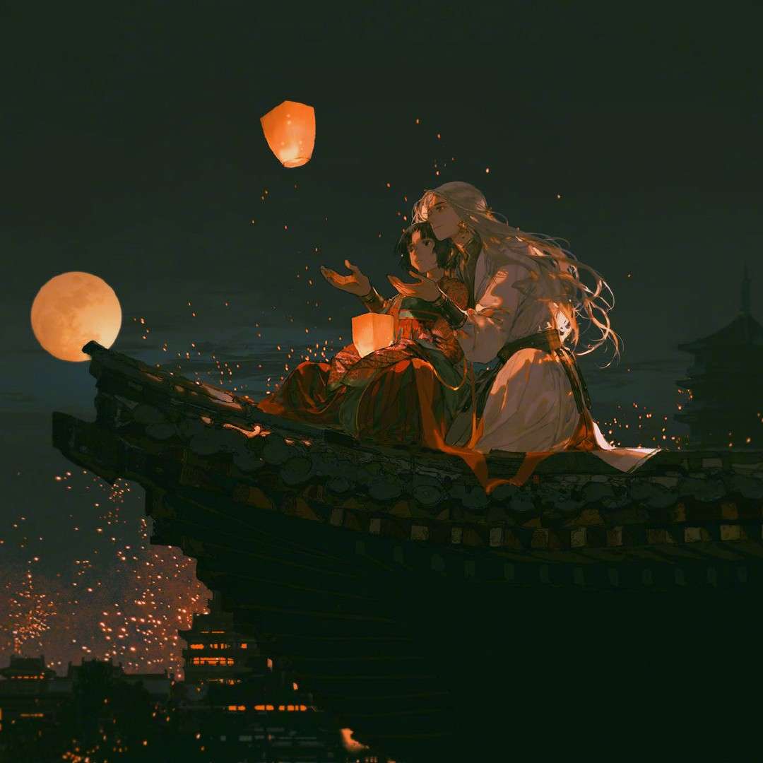 古风专场.