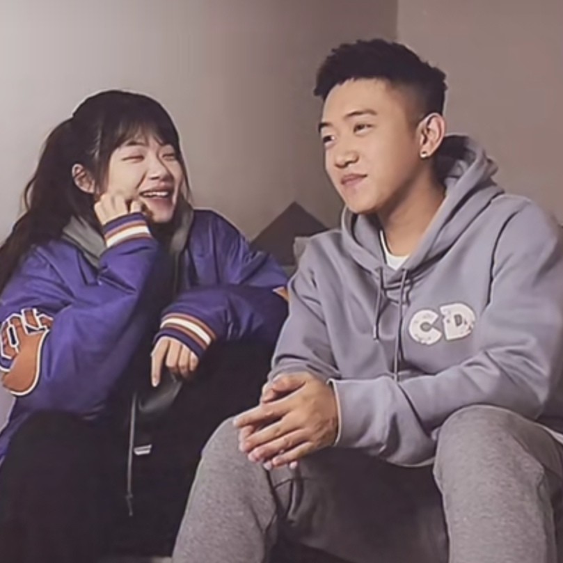 爱