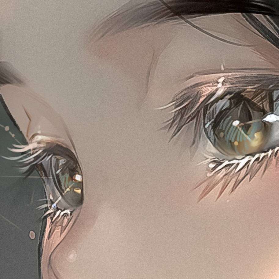 心动