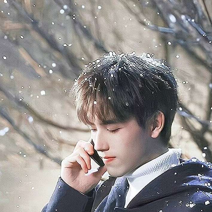 李峋