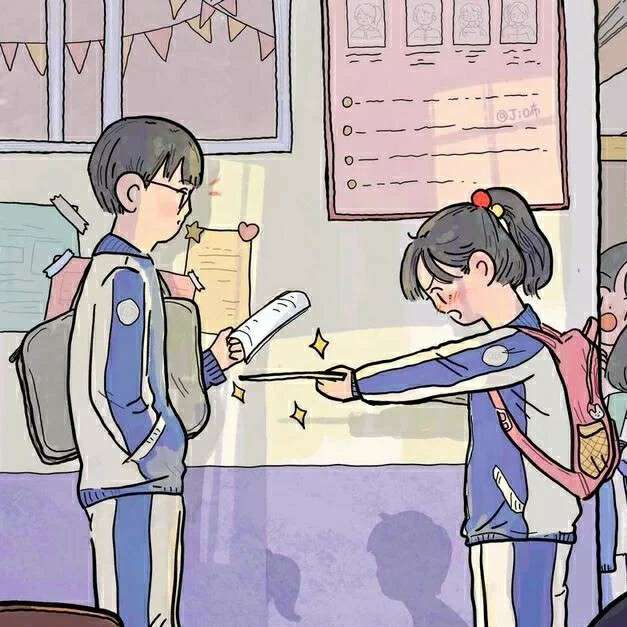 给阳