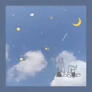 美好的东西❤️