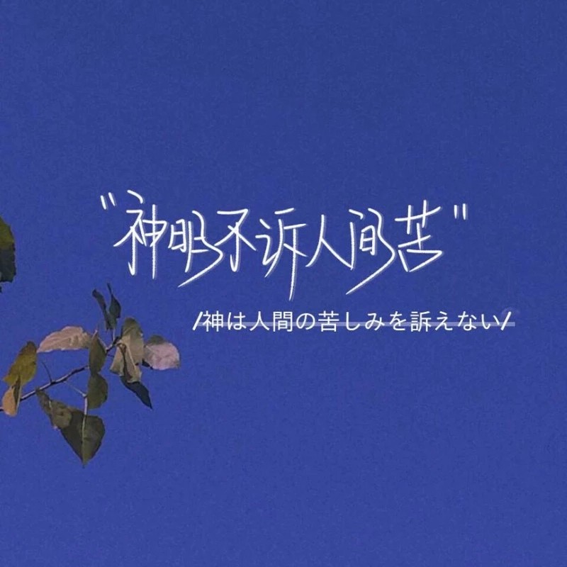寒來暑往 秋收冬藏