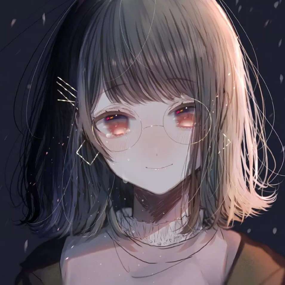 。